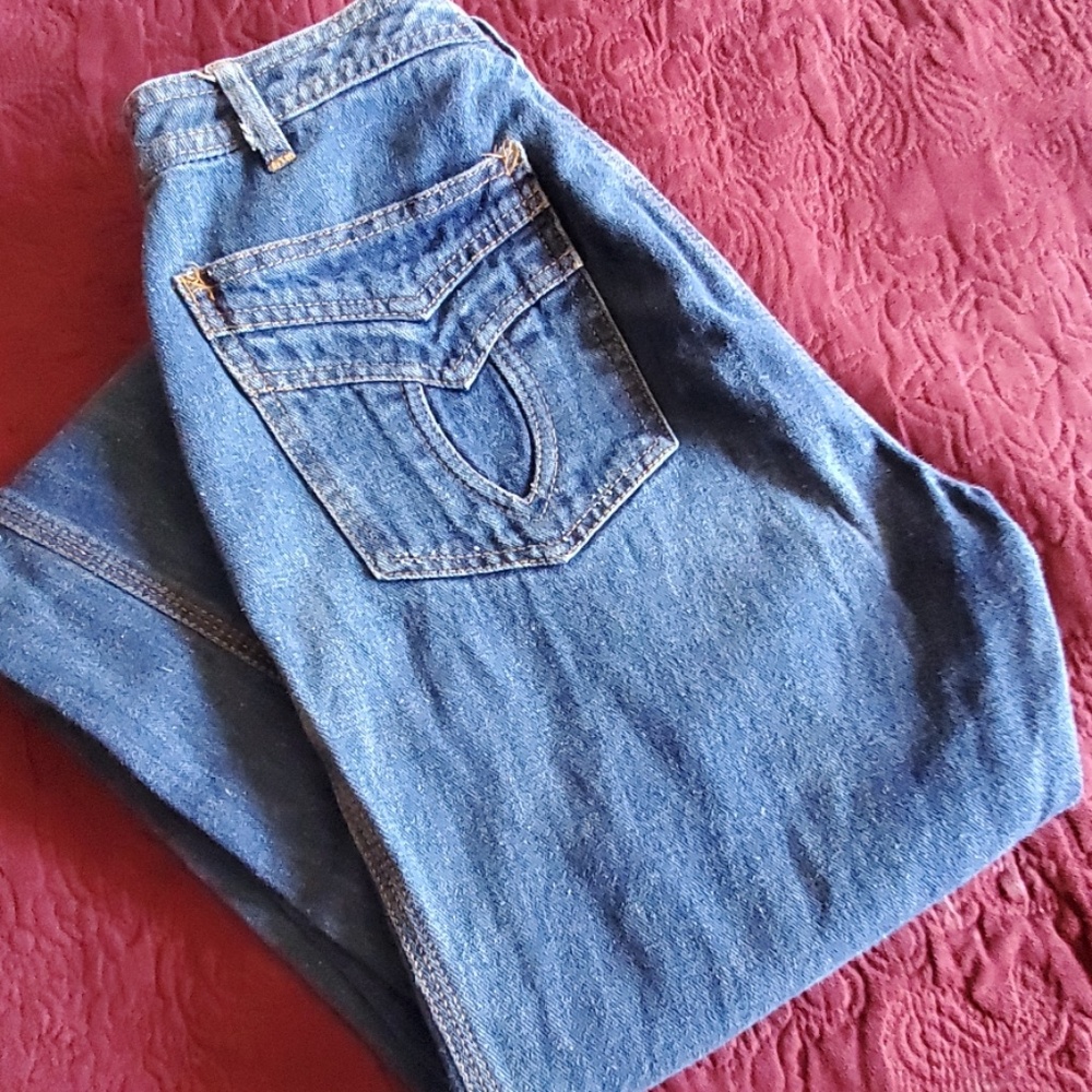 Vintage 70s Jeans